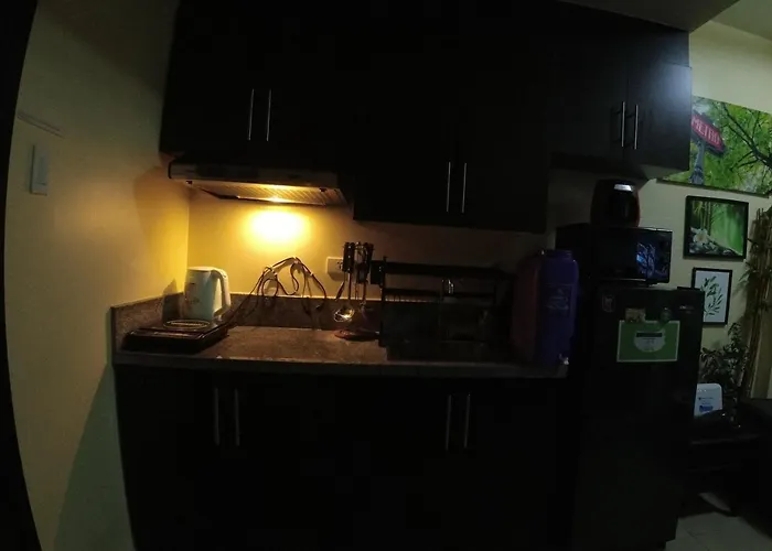 A Refreshing Unit Near Bgc, Ortigas & Makati With Netflix And Wifi Apartamento