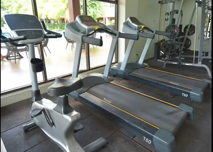 Apartamento A Refreshing Unit Near Bgc, Ortigas & Makati With Netflix And Wifi