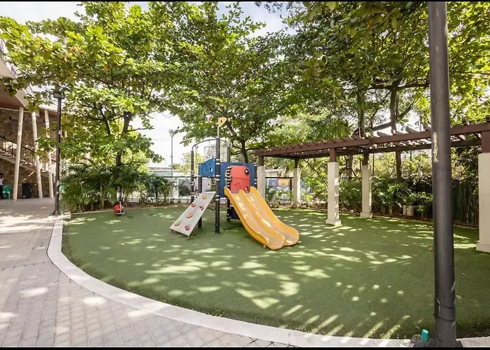 A Refreshing Unit Near Bgc, Ortigas & Makati With Netflix And Wifi * Manila