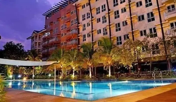 Apartamento A Refreshing Unit Near Bgc, Ortigas & Makati With Netflix And Wifi